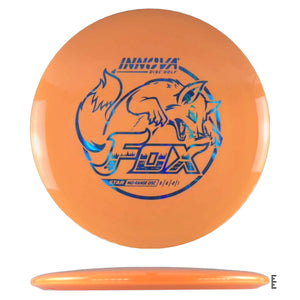 Innova Star Fox - Orange - Powergrip USA