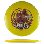 Innova Wraith disc golf disc