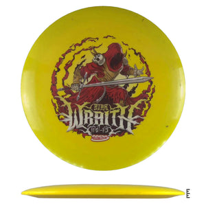 Innova Wraith disc golf disc