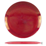 Dynamic Discs Lucid Captain - Used - Red - Powergrip USA