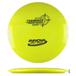 Innova Star TeeBird3 - Yellow - Powergrip USA