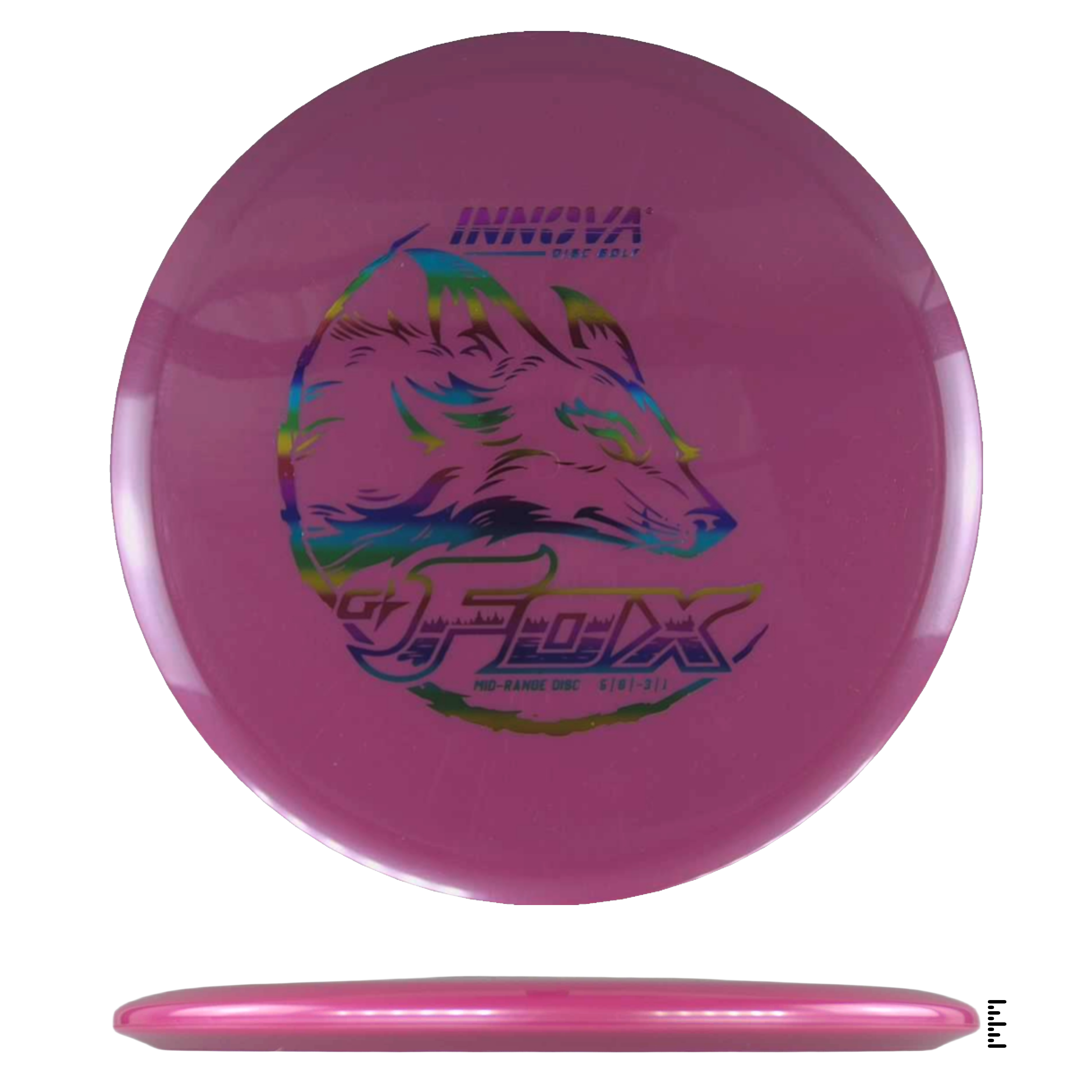 Innova GStar Fox