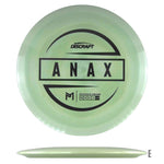 Discraft ESP Anax Paul McBeth Signature - Light Green - Powergrip USA