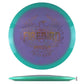 Innova Halo Star Firebird - Plum / Turquoise - Powergrip USA