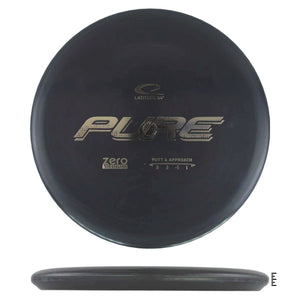 Zero Medium Pure