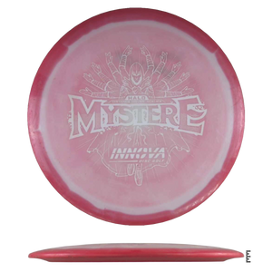 Halo Star Mystere - Used