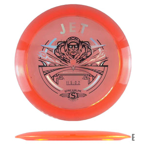 Streamline Discs Jet disc golf disc
