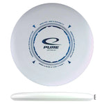 Latitude 64 Zero Pro Pure - White - Powergrip USA