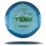 Innova Halo Star Tern - Light Blue / Dark Cerulean - Powergrip USA