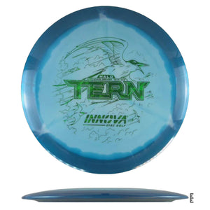 Innova Halo Star Tern - Light Blue / Dark Cerulean - Powergrip USA