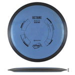 Octane disc golf disc (d8098ac5)
