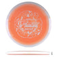 Innova Halo Star Fox - Orange / White - Powergrip USA