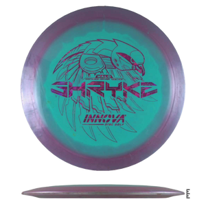 Halo Star Shryke - Used