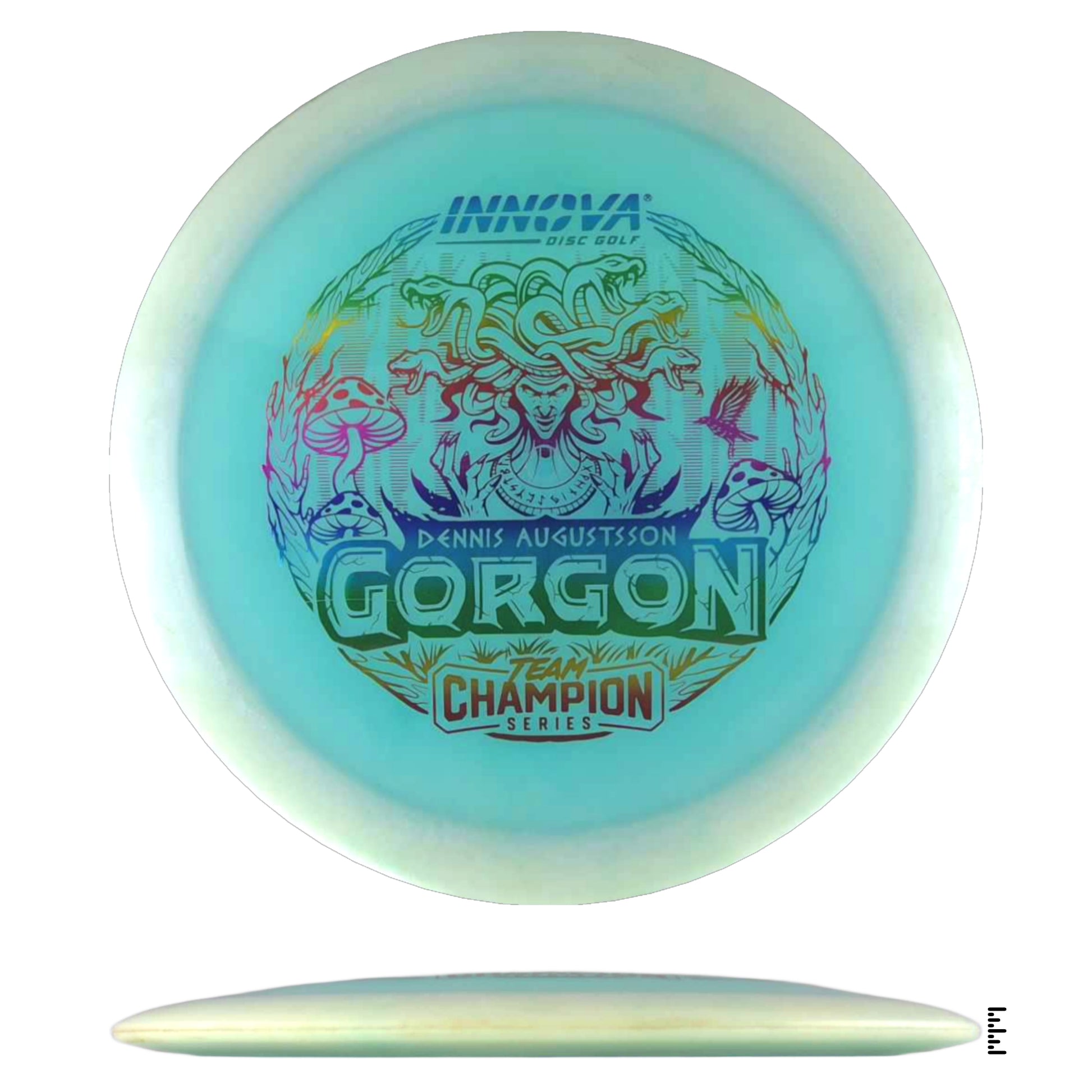 Innova Gorgon Disc Golf Disc - d8f89419