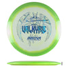Innova Halo Valkyrie - White / Light Green - Powergrip USA