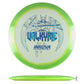 Innova Halo Valkyrie - White / Light Green - Powergrip USA