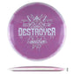 Innova Halo Destroyer - Plum / White - Powergrip USA