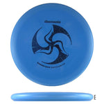 Discmania D - Line Flex 2 P2x Gannon Buhr Signature Series Huk Lab Collaboration - Sky Blue - Powergrip USA