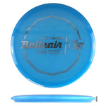 Climo Disc Golf Victory Line Belleair - Blue - Powergrip USA