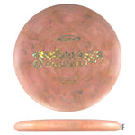 Discraft Jawbreaker Challenger - Orange - Powergrip USA