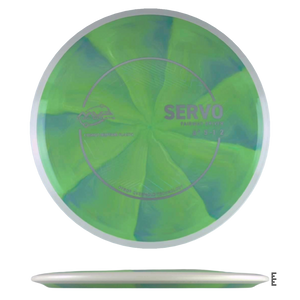 Cosmic Neutron Servo