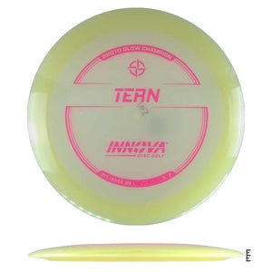 Innova Proto Glow Champion Tern - Glow - Powergrip USA