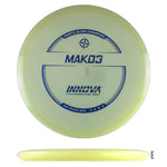Innova Proto Glow Champion Mako3 - Glow - Powergrip USA