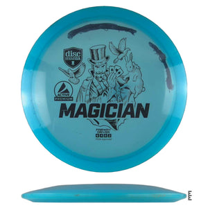 Discmania Active Premium Magician disc golf disc