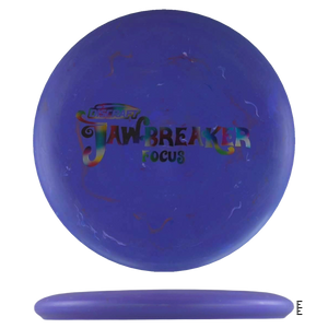 Jawbreaker Focus - Used