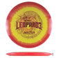 Innova Halo Star Leopard3 - Yellow / Red - Powergrip USA