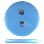 Discmania P - Line Flex 2 P1 - Sky Blue - Powergrip USA