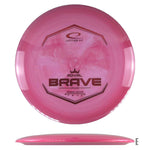 Latitude 64 Royal Grand Brave - Pale Red - Violet - Powergrip USA