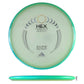 Axiom Discs Eclipse Hex - Turquoise - Powergrip USA