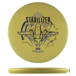 Electron Soft Stabilizer