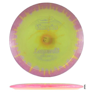 Innova Champion Leopard3 - Used - Unique - Powergrip USA
