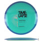 Axiom Discs Simon Line Neutron Time - Lapse - Turquoise / Blue - Powergrip USA