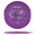 Streamline Discs Neutron Turbulence Special Edition - Violet - Powergrip USA
