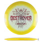 Innova Halo Destroyer - White / Yellow - Powergrip USA