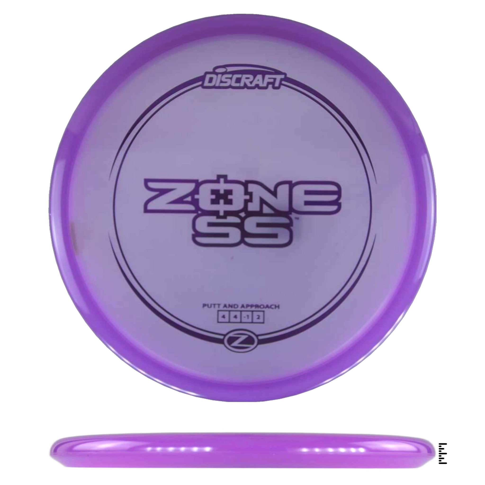 Z Line Zone SS - Powergrip USA