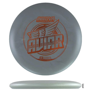 Innova DX Aviar Putt & Approach - Gray - Powergrip USA