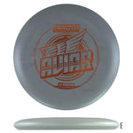 Innova DX Aviar Putt & Approach - Gray - Powergrip USA
