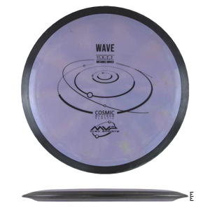 Cosmic Neutron Wave - Used