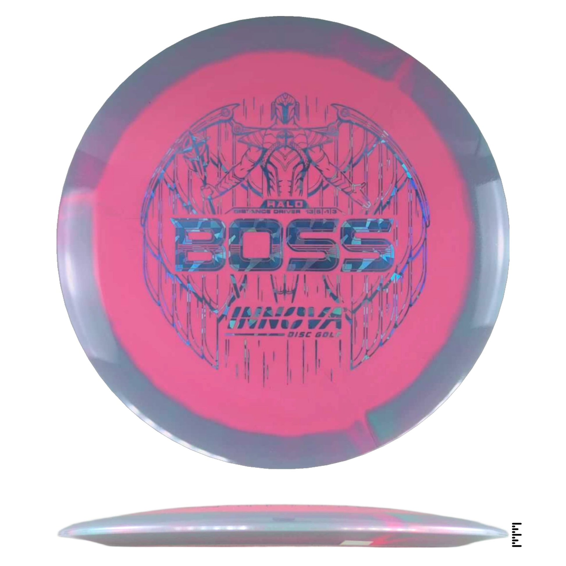 Innova Halo Star Boss - Unique - Powergrip USA