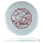 Innova Star Fox - White - Powergrip USA
