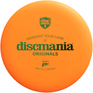 D - Line Flex 1 P1 Special Edition - Powergrip USA