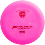 Discmania D - Line Flex 1 P2 - Powergrip USA
