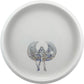 D - Line Flex 1 P2 Sky God Mini Stamp - Light Gray - Powergrip USA