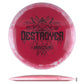 Innova Halo Destroyer - Red / White - Powergrip USA