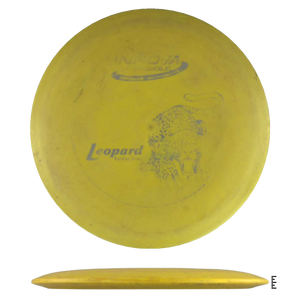 DX Leopard - Used