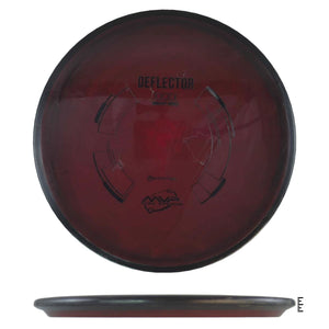 MVP Deflector disc golf disc